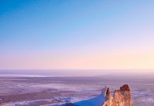 Маңғаз Маңғыстауға келсеңіз…